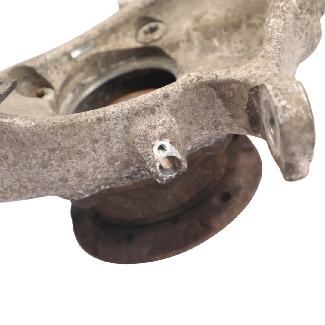 Support De Roue De Suspension Avant Droit pour BMW X5 E70 X6 E71 à propos du numéro de pièce 6869870 BMW X5 E70 X6 E71 Support De Roue De Suspension Avant Droit - SKU 6869870-4 - Numéro de pièce 6869870