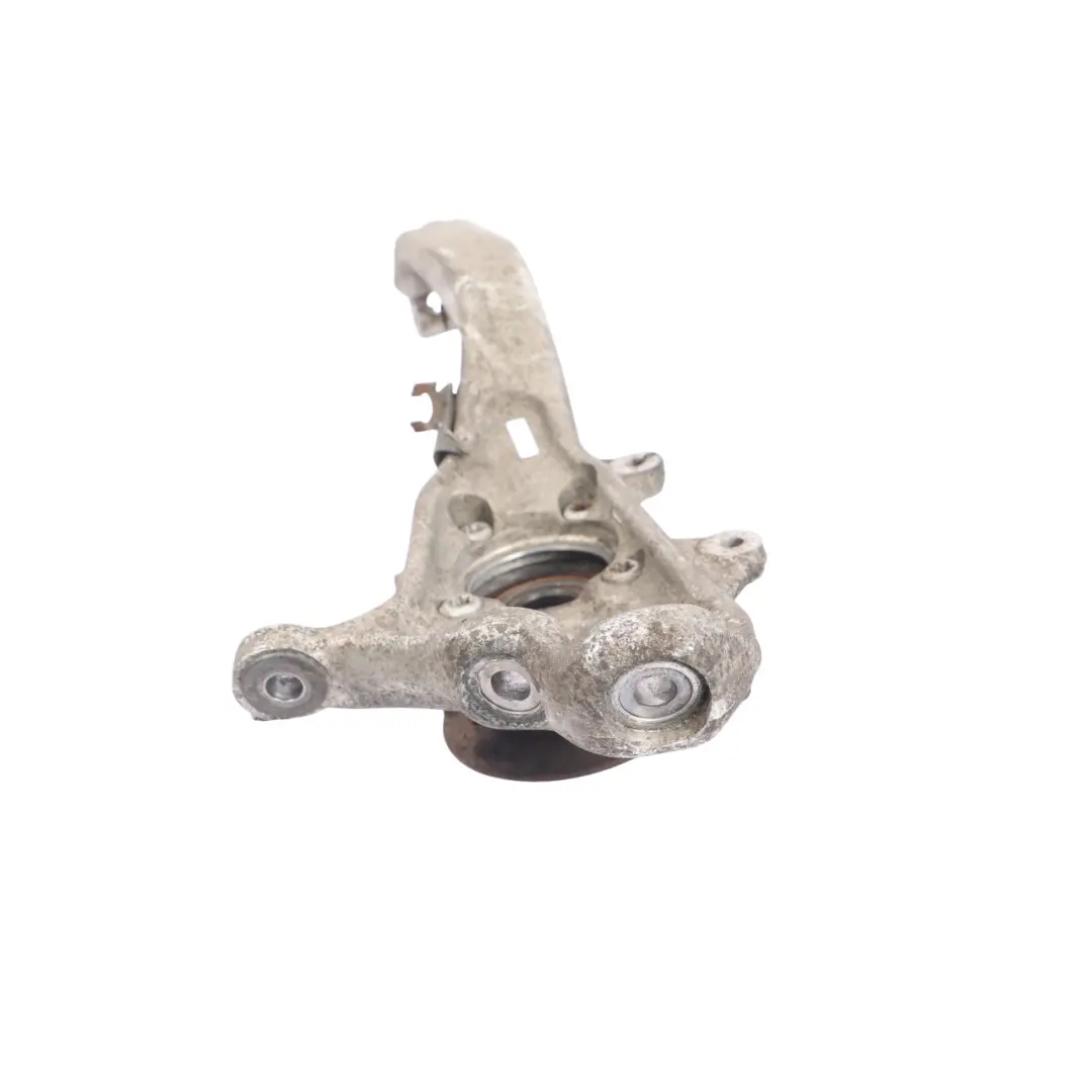 BMW X5 E70 X6 E71 Support De Roue De Suspension Avant Droit - SKU 6869870-4 - Numéro de pièce 6869870