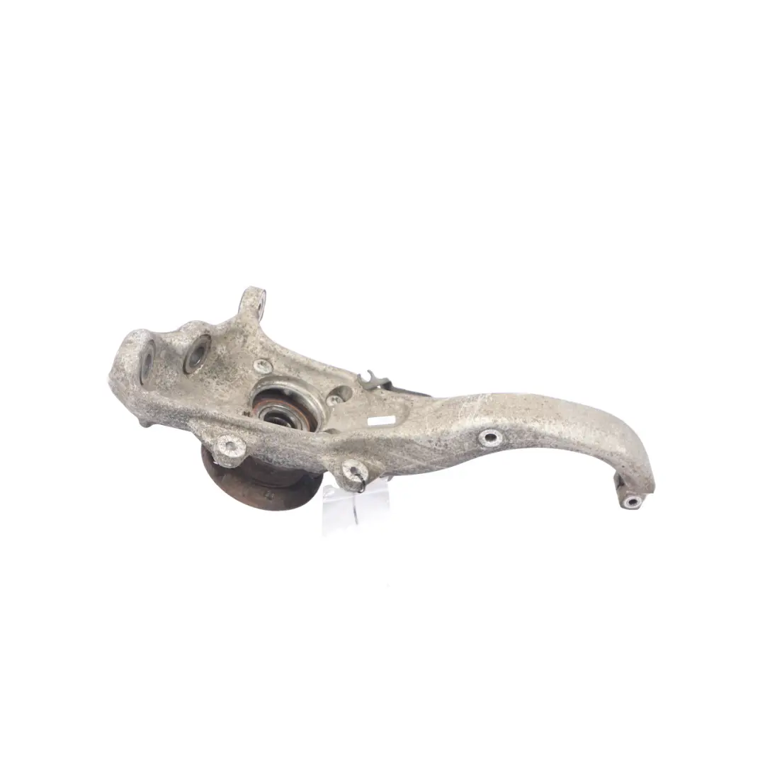 Front Suspension Wheel Carrier Hub Right O/S to BMW X5 E70 X6 E71 with Part number 6869870 BMW X5 E70 X6 E71 Front Suspension Wheel Carrier Hub Right O/S - SKU 6869870-4 - Part number 6869870