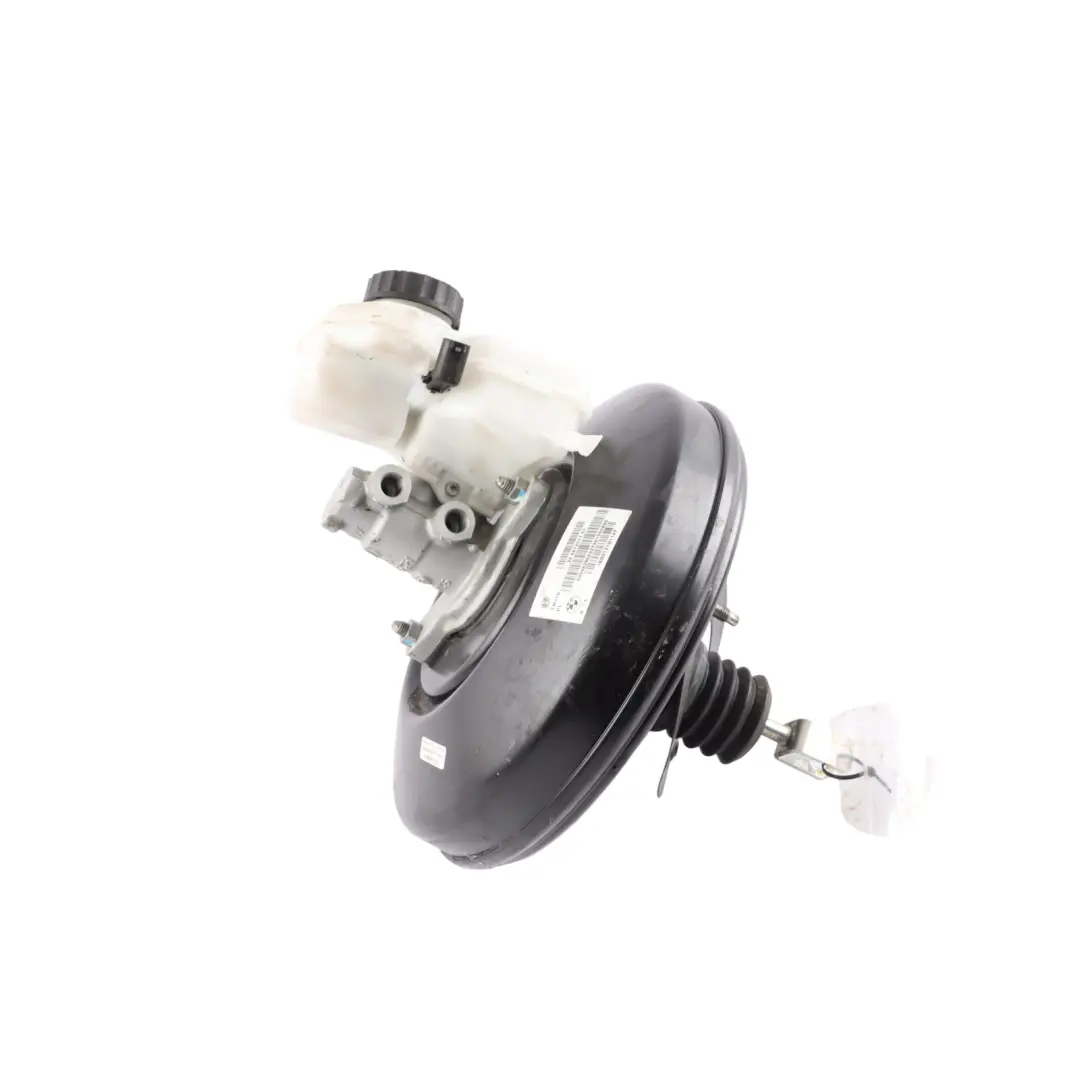 Brake Servo Master Cylinder Unit to BMW F40 Mini F54 with Part number 6872071 BMW F40 Mini F54 Brake Servo Master Cylinder Unit - SKU 6872071-2 - Part number 6872071