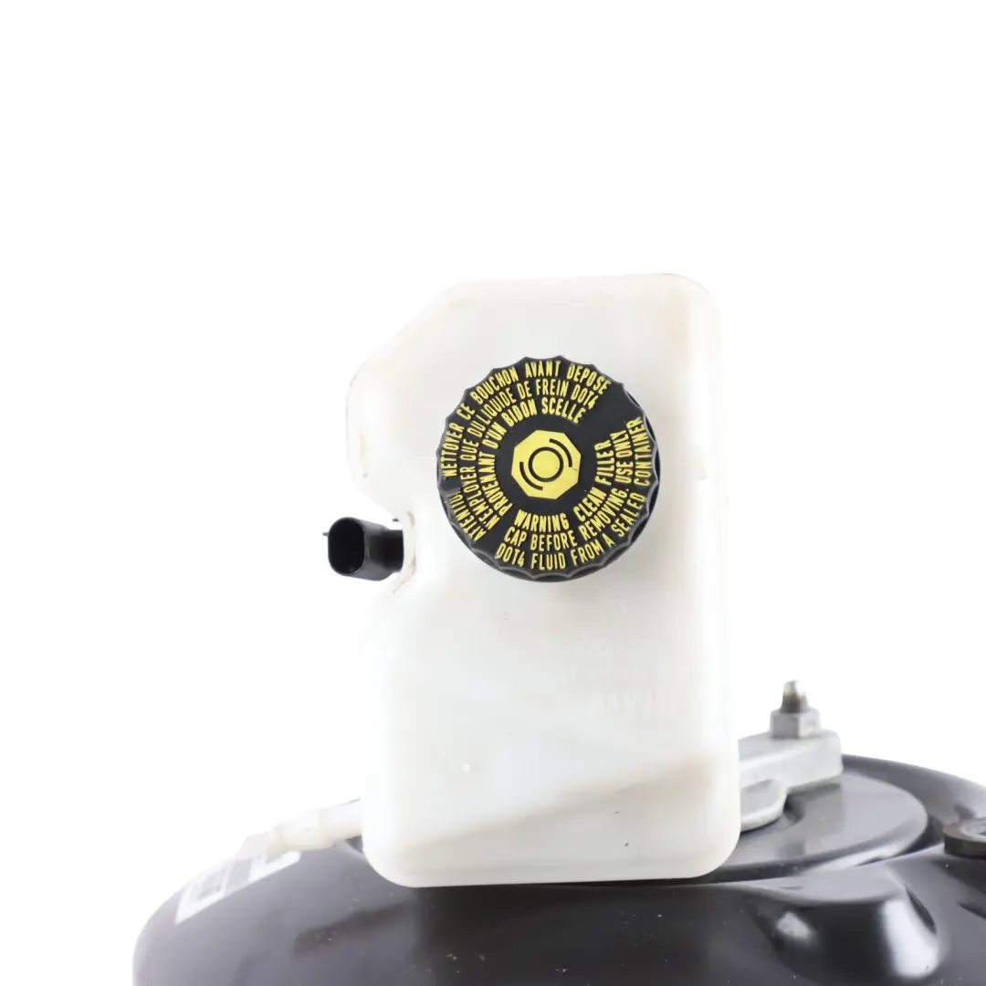 Brake Servo Master Cylinder Unit to BMW F40 Mini F54 with Part number 6872071 BMW F40 Mini F54 Brake Servo Master Cylinder Unit - SKU 6872071-2 - Part number 6872071