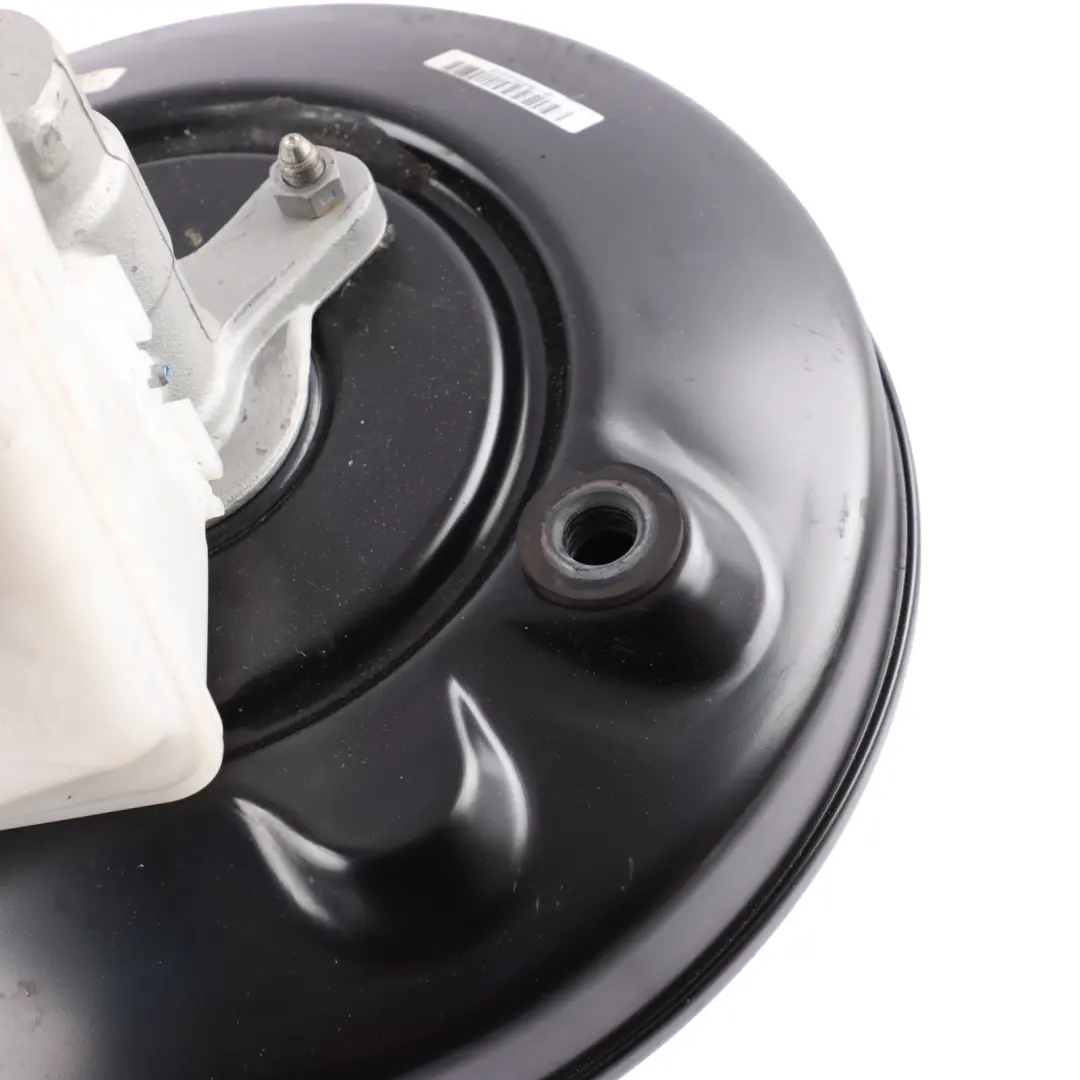 BMW F40 Mini F54 Brake Servo Master Cylinder Unit - SKU 6872071-2 - Part number 6872071