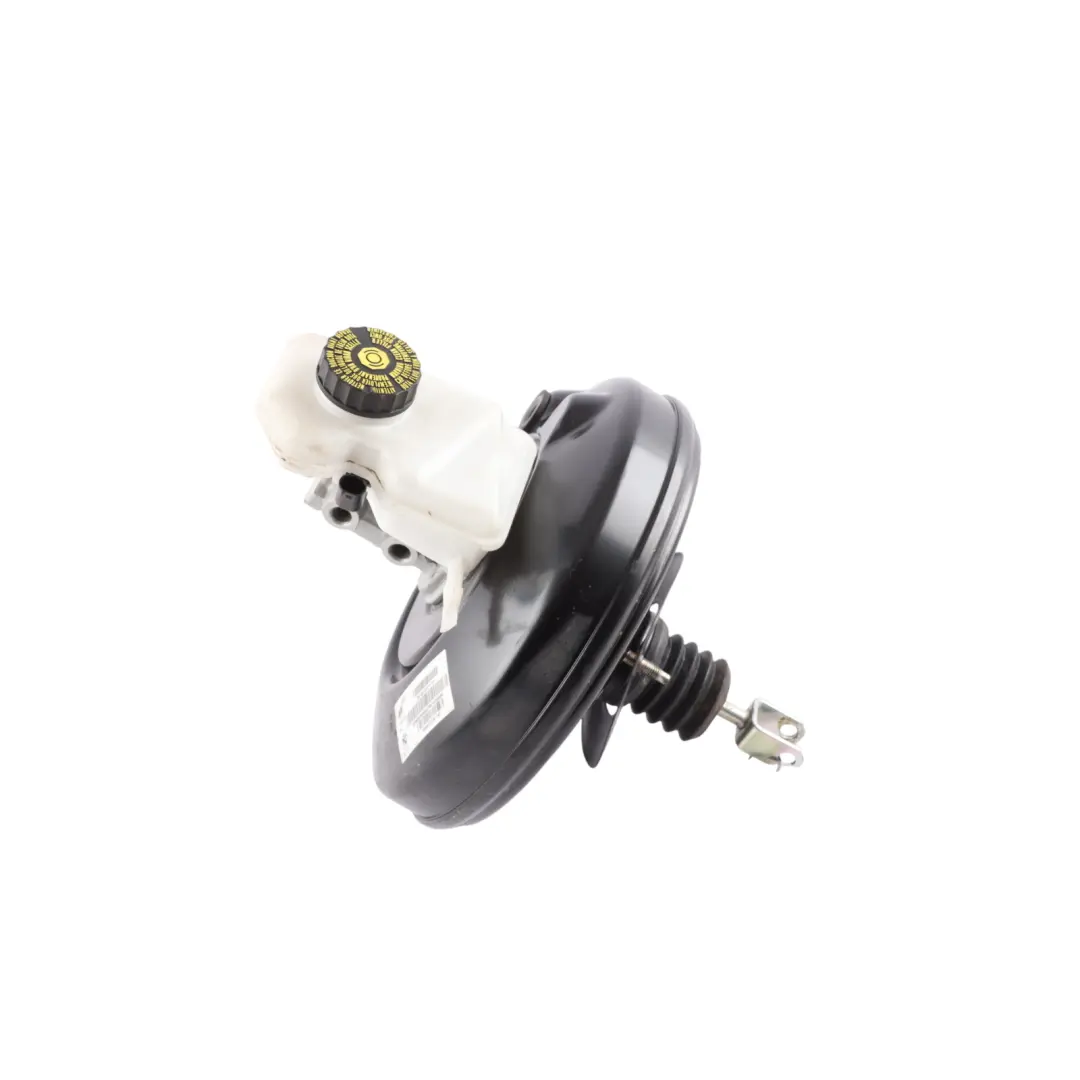 Brake Servo Master Cylinder Unit to BMW F40 Mini F54 with Part number 6872071 BMW F40 Mini F54 Brake Servo Master Cylinder Unit - SKU 6872071-2 - Part number 6872071