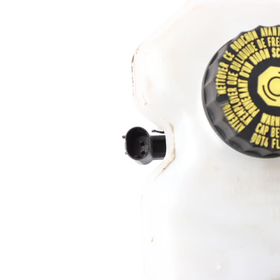 Brake Servo Master Cylinder Unit to BMW F40 Mini F54 with Part number 6872071 BMW F40 Mini F54 Brake Servo Master Cylinder Unit - SKU 6872071-2 - Part number 6872071