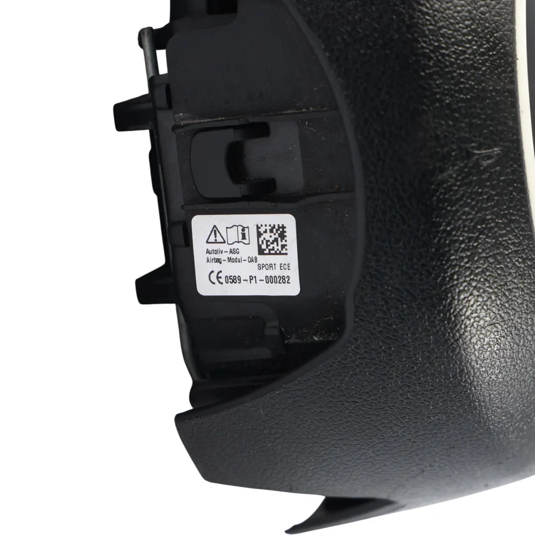 Poduszka Powietrzna Airbag do Mini F54 F55 F56 F57 o numerze 6876517 Mini F54 F55 F56 F57 Poduszka Powietrzna Airbag - SKU 6876517-5 - Numer Części 6876517