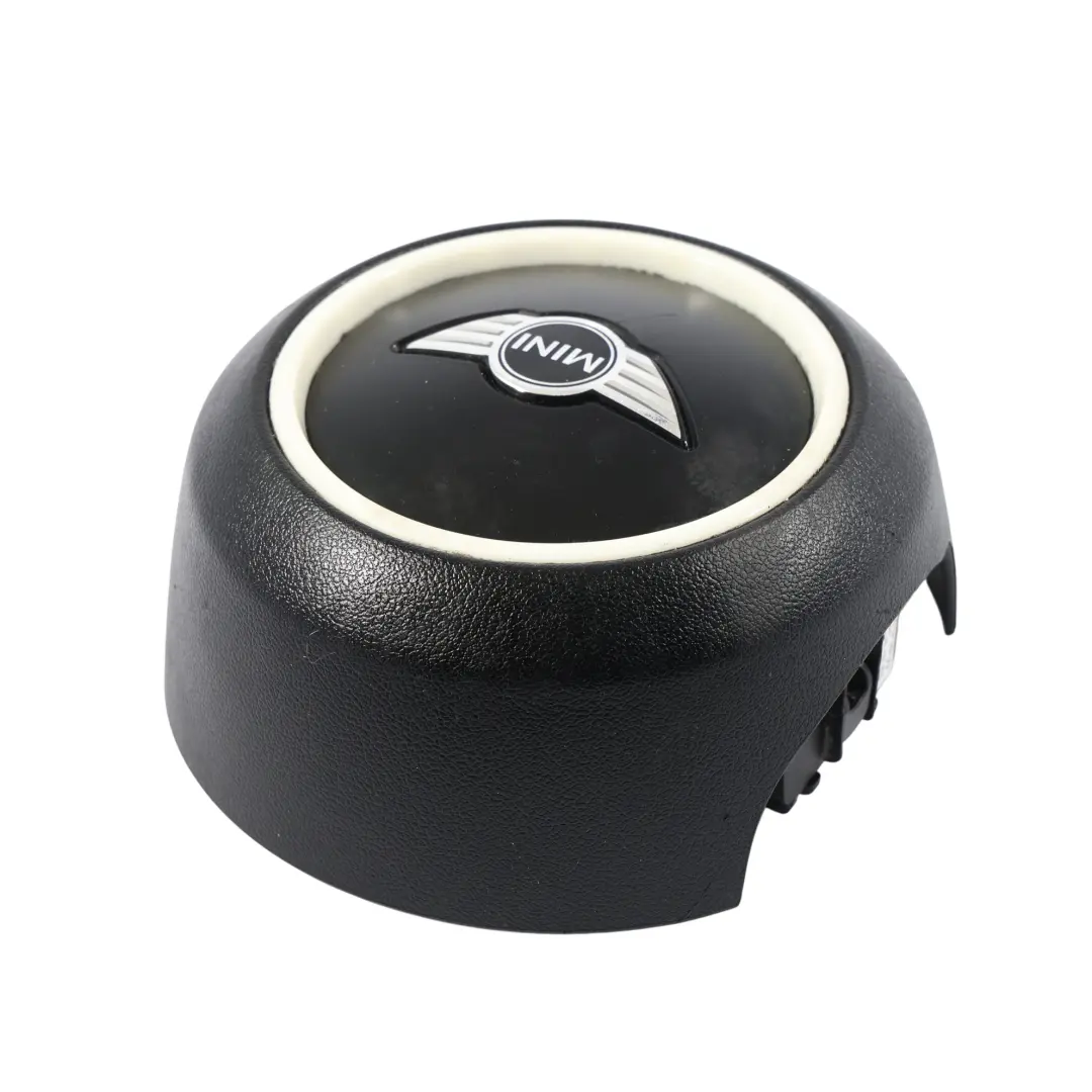 Lado Conductor Módulo 6853169 para Mini Cooper F54 F55 F56 F57 Volante con número de pieza 6876517 Mini Cooper F54 F55 F56 F57 Volante Lado Conductor Módulo 6853169 - SKU 6876517-5 - Número de pieza 6876517