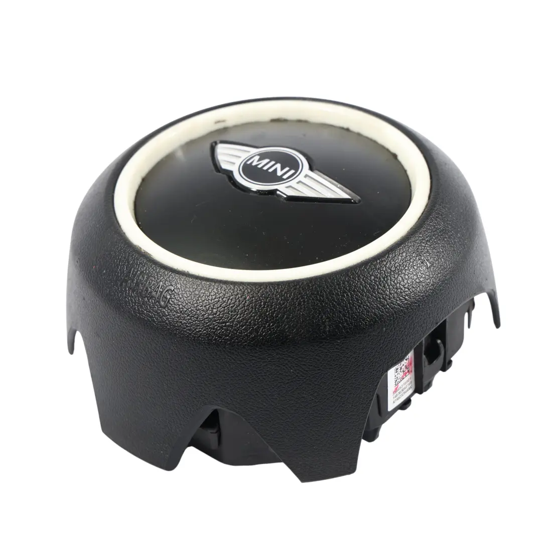 Mini Cooper F54 F55 F56 F57 Volante Lado Conductor Módulo 6853169 - SKU 6876517-5 - Número de pieza 6876517