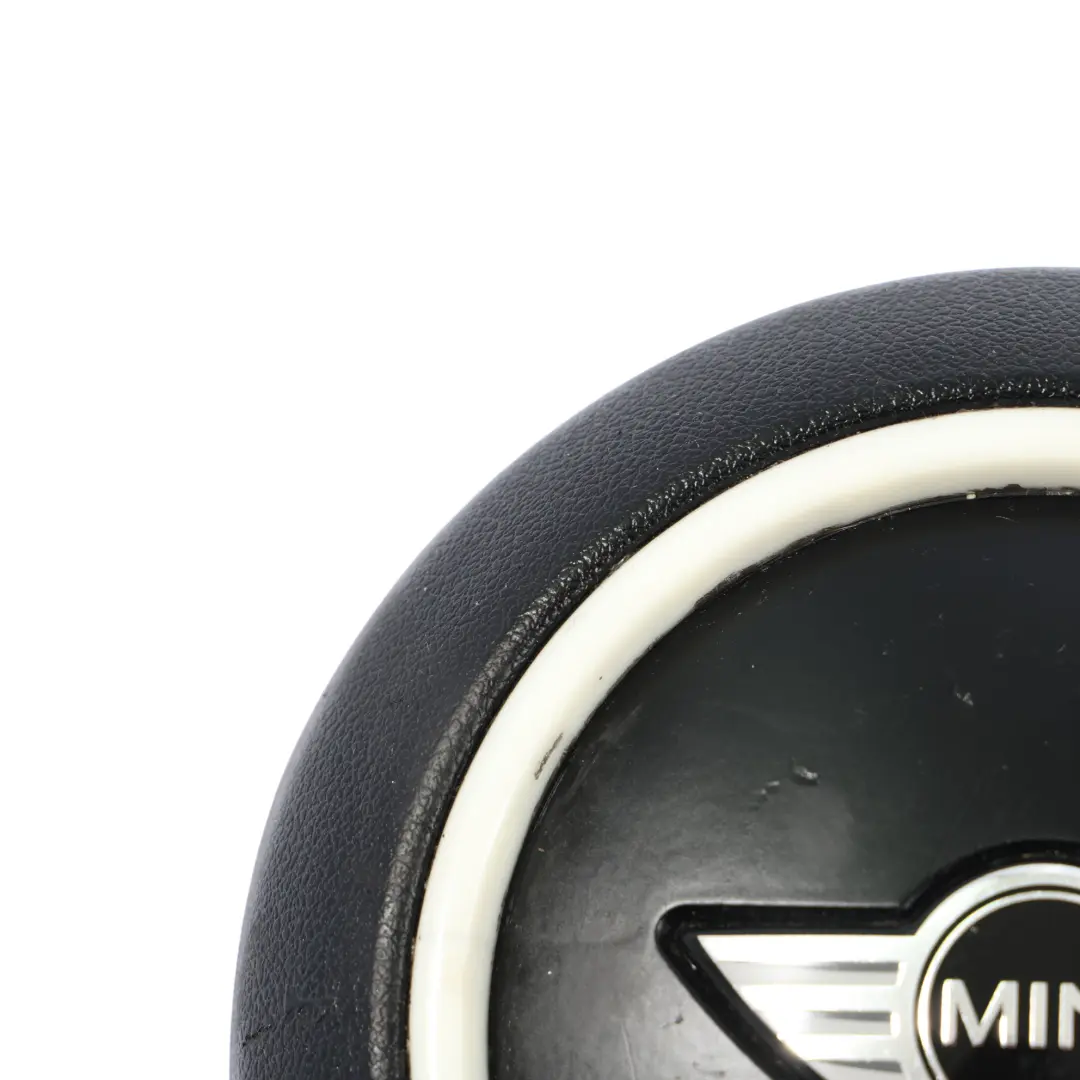 Mini Cooper F54 F55 F56 F57 Modulo Volante Lato Guida 6853169 - SKU 6876517-5 - Numero di parte 6876517