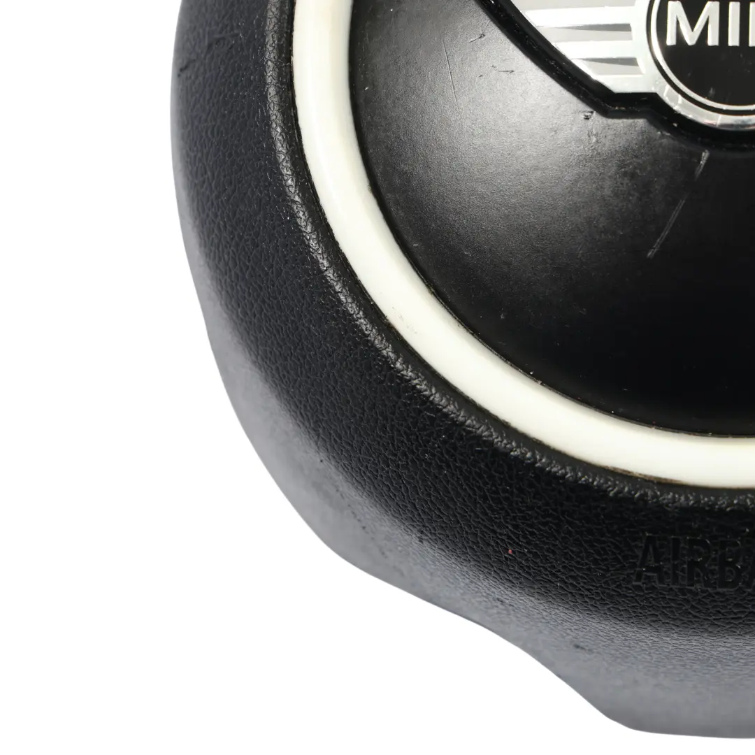 Mini Cooper F54 F55 F56 F57 Modulo Volante Lato Guida 6853169 - SKU 6876517-5 - Numero di parte 6876517