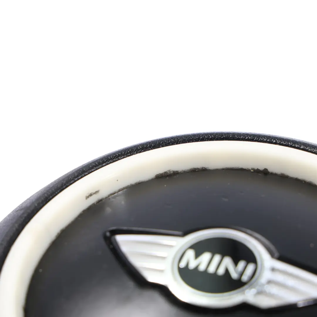 Lado Conductor Módulo 6853169 para Mini Cooper F54 F55 F56 F57 Volante con número de pieza 6876517 Mini Cooper F54 F55 F56 F57 Volante Lado Conductor Módulo 6853169 - SKU 6876517-5 - Número de pieza 6876517