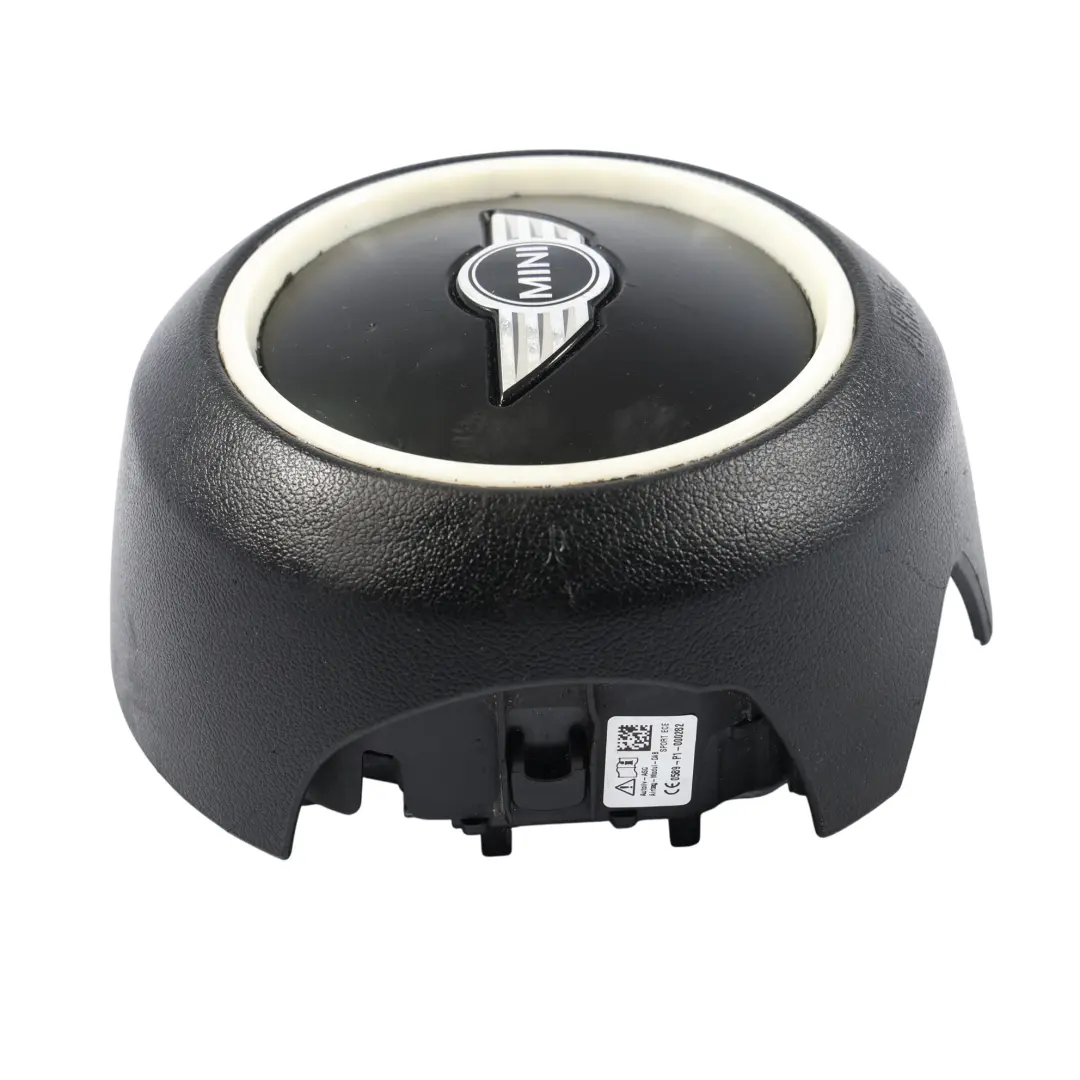 Mini Cooper F54 F55 F56 F57 Modulo Volante Lato Guida 6853169 - SKU 6876517-5 - Numero di parte 6876517