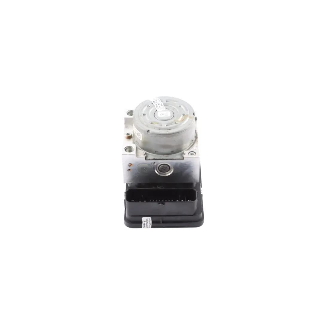 ABS Braking Hydro Unit Pump Unit Module Modulator 6877107 to Mini F54 with Part number 6877108 Mini F54 ABS Braking Hydro Unit Pump Unit Module Modulator 6877107 - SKU 6877108 - Part number 6877108