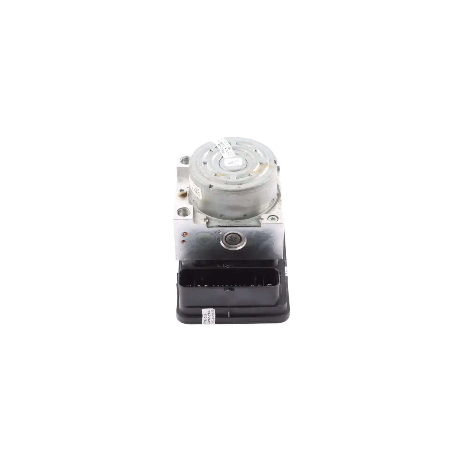 Mini F54 ABS Braking Hydro Unit Pump Unit Module Modulator 6877108 6877107