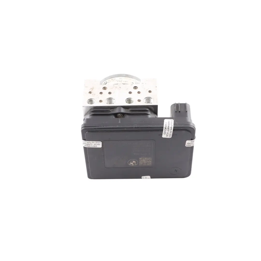 Mini F54 ABS Braking Hydro Unit Pump Unit Module Modulator 6877107 - SKU 6877108 - Part number 6877108