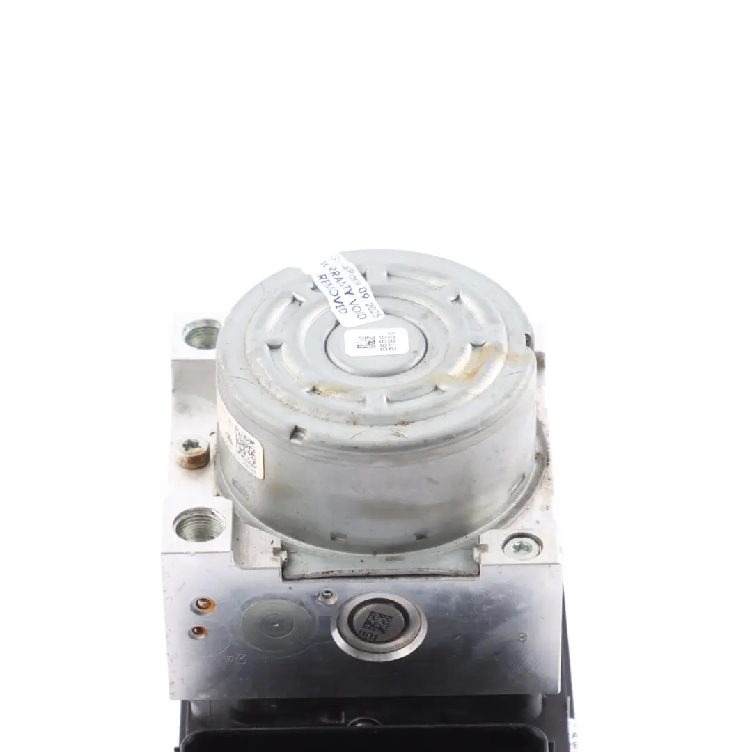 Mini F54 ABS Braking Hydro Unit Pump Unit Module Modulator 6877107 - SKU 6877108 - Part number 6877108