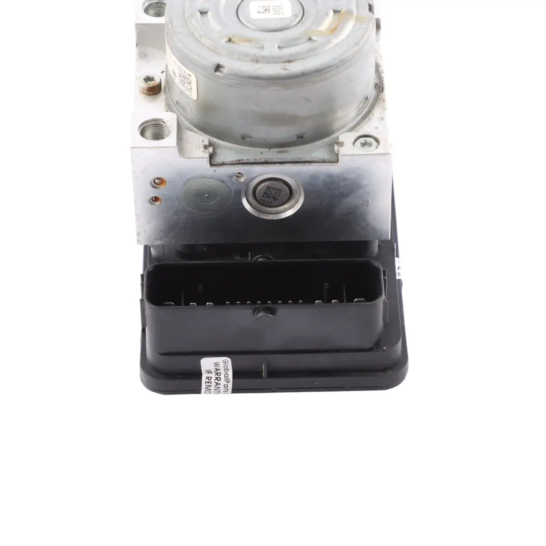 ABS Braking Hydro Unit Pump Unit Module Modulator 6877107 to Mini F54 with Part number 6877108 Mini F54 ABS Braking Hydro Unit Pump Unit Module Modulator 6877107 - SKU 6877108 - Part number 6877108