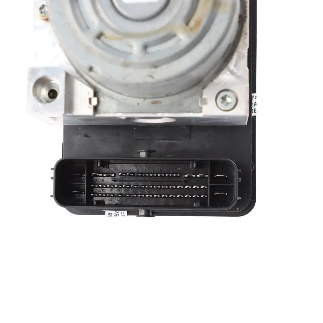 ABS Braking Hydro Unit Pump Unit Module Modulator 6877107 to Mini F54 with Part number 6877108 Mini F54 ABS Braking Hydro Unit Pump Unit Module Modulator 6877107 - SKU 6877108 - Part number 6877108