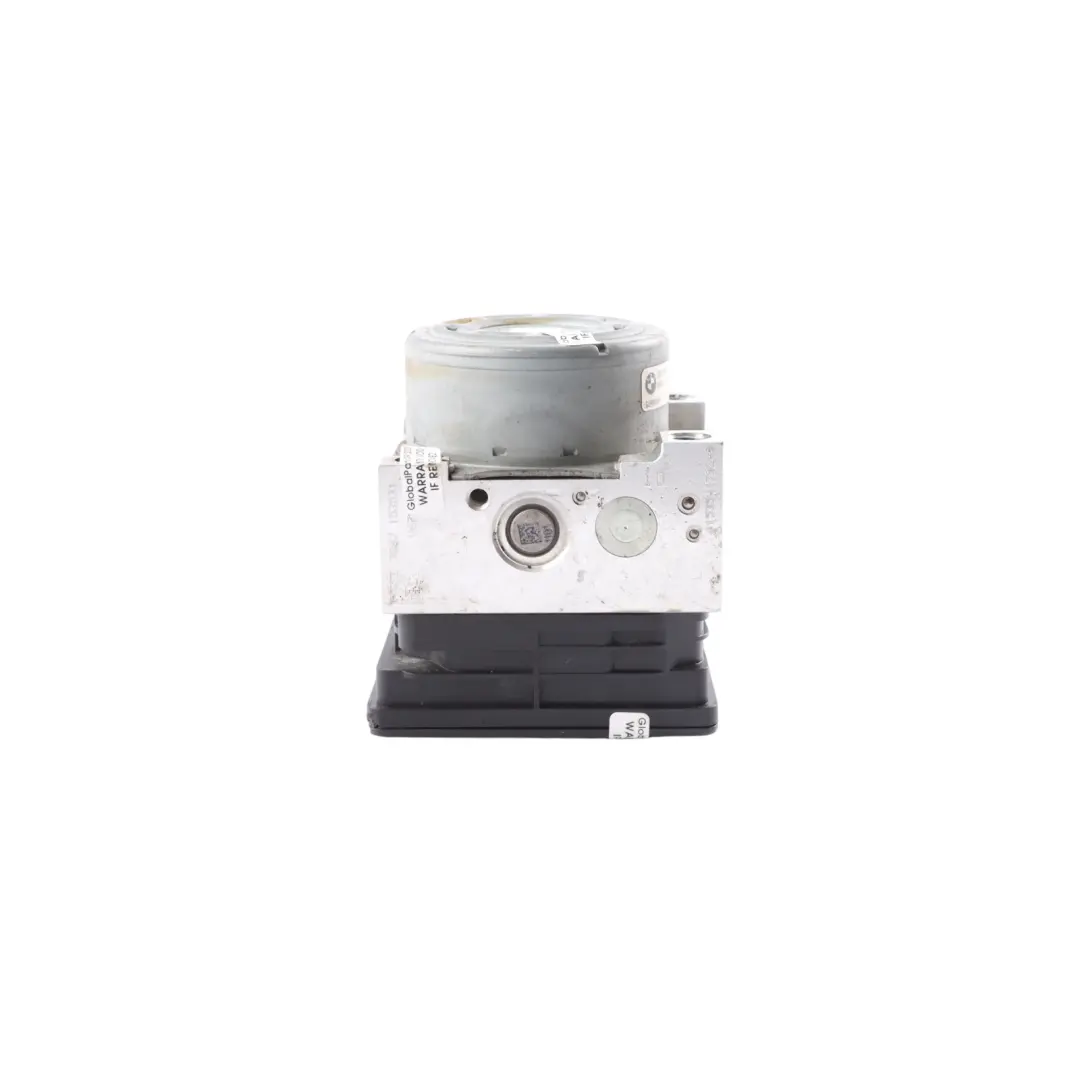 ABS Braking Hydro Unit Pump Unit Module Modulator 6877107 to Mini F54 with Part number 6877108 Mini F54 ABS Braking Hydro Unit Pump Unit Module Modulator 6877107 - SKU 6877108 - Part number 6877108