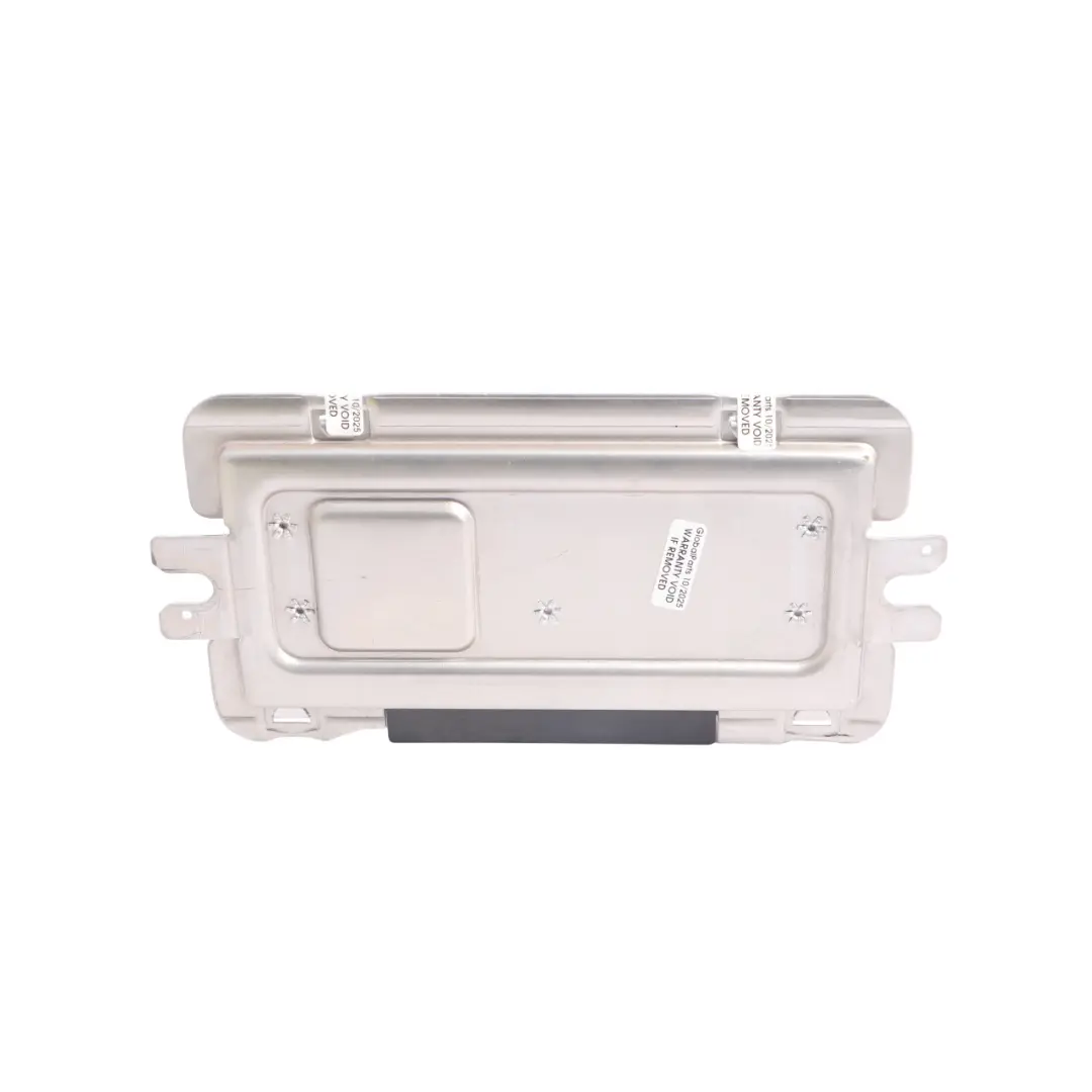 VDC Sport Suspension Control Unit Module to BMW F10 F20 F30 Rear M with Part number 6878200 BMW F10 F20 F30 Rear M VDC Sport Suspension Control Unit Module - SKU 6878200 - Part number 6878200