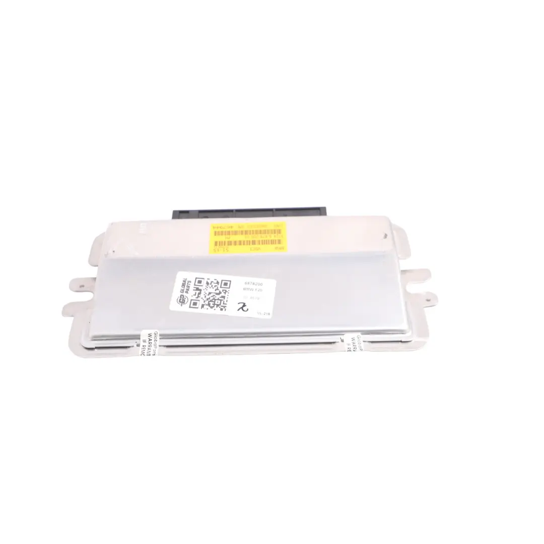 BMW F10 F20 F30 Rear M VDC Sport Suspension Control Unit Module - SKU 6878200 - Part number 6878200