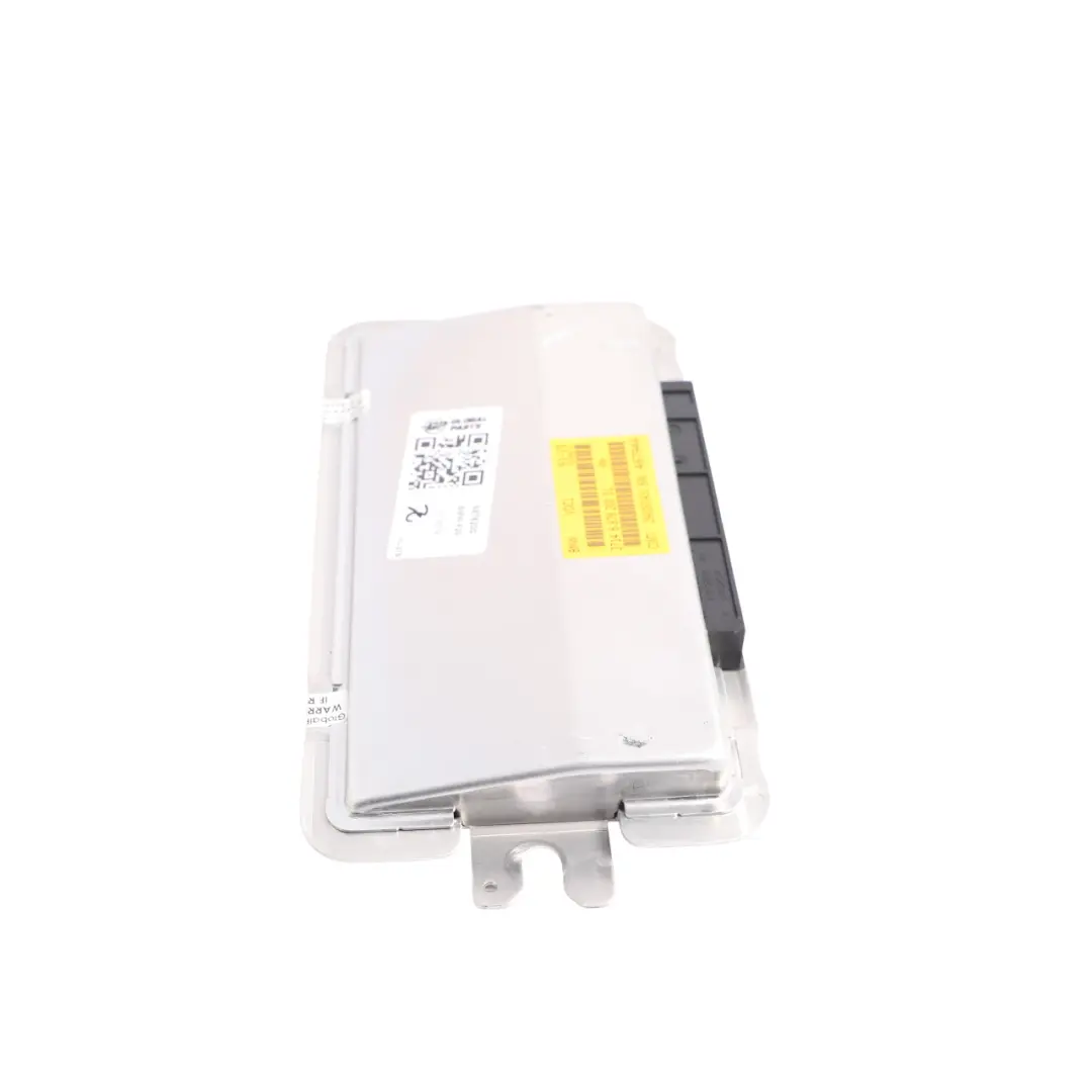 BMW F10 F20 F30 Rear M VDC Sport Suspension Control Unit Module - SKU 6878200 - Part number 6878200