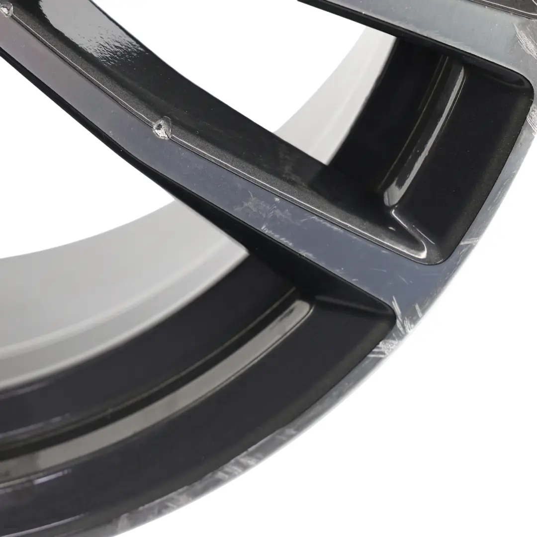 BMW F20 F21 F22 F23 Bicolor Felge Alufelge 17" 7.5J ET:43 Styling 725 - SKU 6879186-1 - Teilenummer 6879186