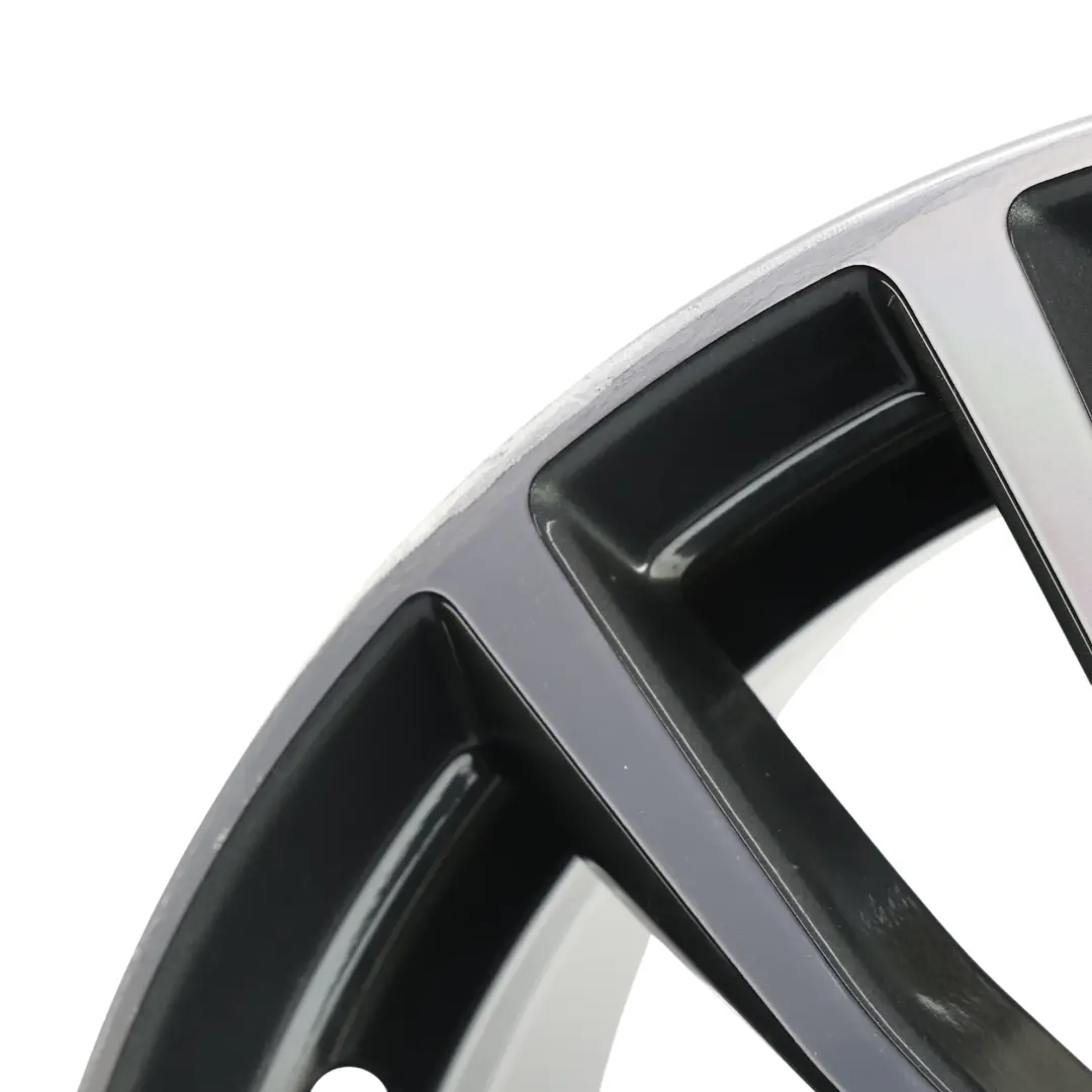 Cerchi Lega Bicolore 17" 7.5J ET:43 Styling 725 per BMW F20 F21 F22 F23 con numero di parte 6879186 BMW F20 F21 F22 F23 Cerchi Lega Bicolore 17" 7.5J ET:43 Styling 725 - SKU 6879186-1 - Numero di parte 6879186