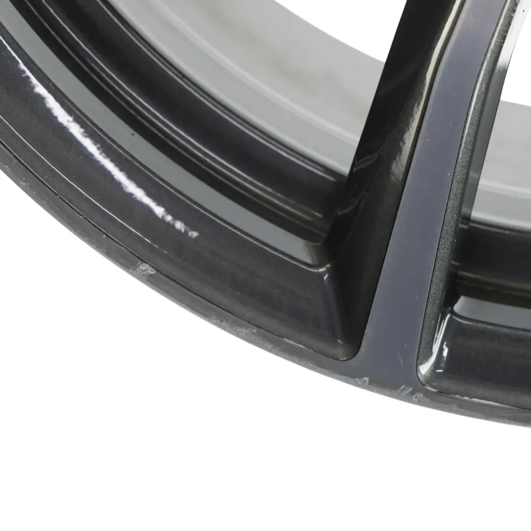 BMW F20 F21 F22 F23 Bicolor Wheel Rim Alloy 17" 7.5J ET:43 Styling 725 - SKU 6879186-1 - Part number 6879186