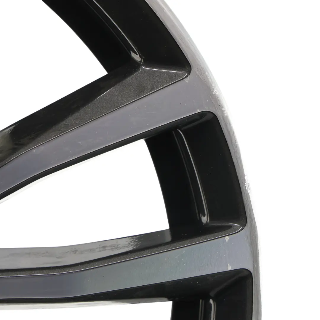 BMW F20 F21 F22 F23 Bicolor Felge Alufelge 17" 7.5J ET:43 Styling 725 - SKU 6879186-2 - Teilenummer 6879186