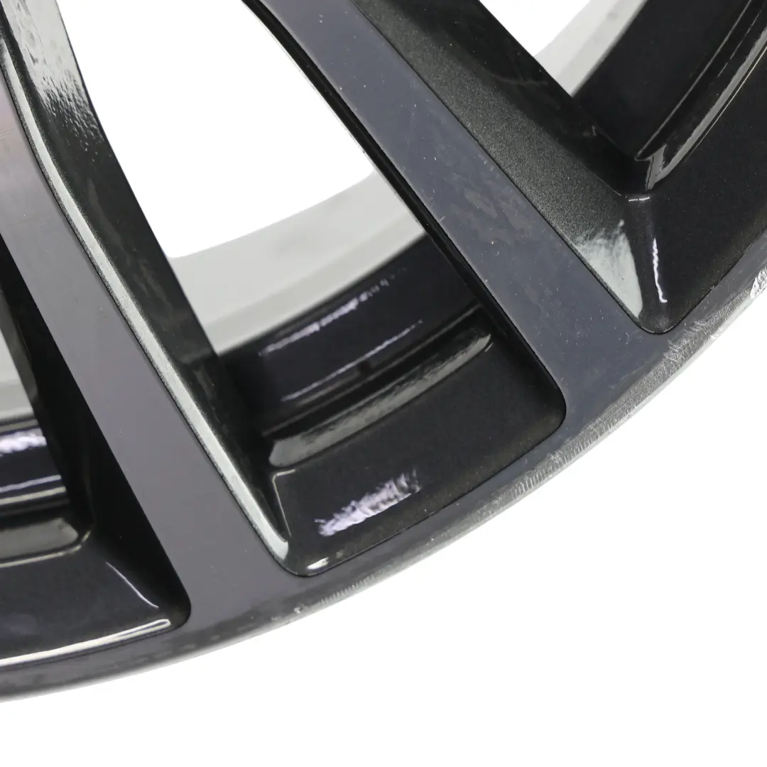 BMW F20 F21 F22 F23 Cerchi In Lega Bicolore 17" 7.5J ET:43 Styling 725 - SKU 6879186-2 - Numero di parte 6879186