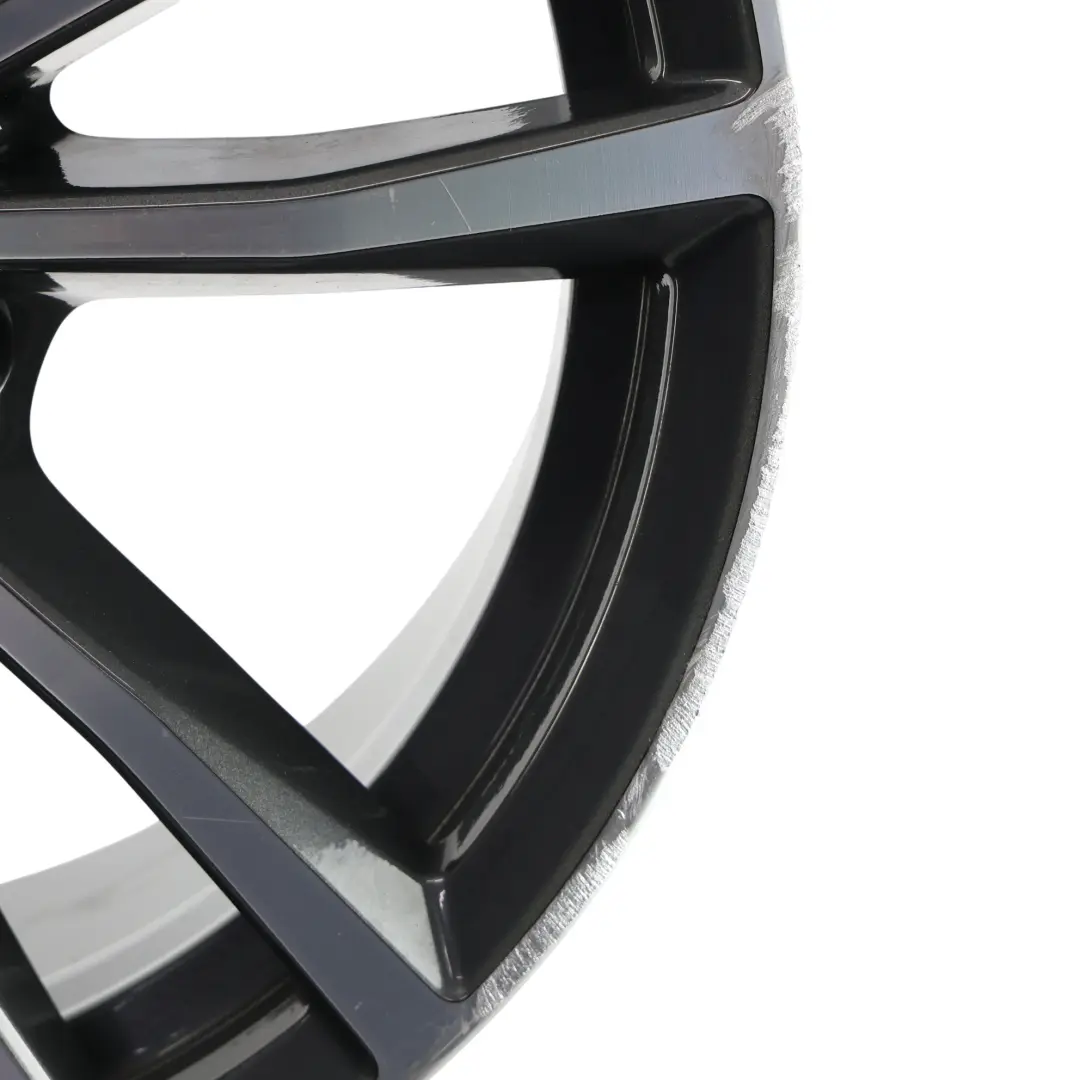 Bicolor Wheel Rim Alloy 17" 7.5J ET:43 Styling 725 to BMW F20 F21 F22 F23 with Part number 6879186 BMW F20 F21 F22 F23 Bicolor Wheel Rim Alloy 17" 7.5J ET:43 Styling 725 - SKU 6879186-3 - Part number 6879186