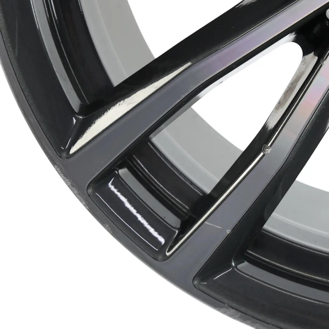 BMW F20 F21 F22 F23 Bicolor Wheel Rim Alloy 17" 7.5J ET:43 Styling 725 - SKU 6879186-3 - Part number 6879186