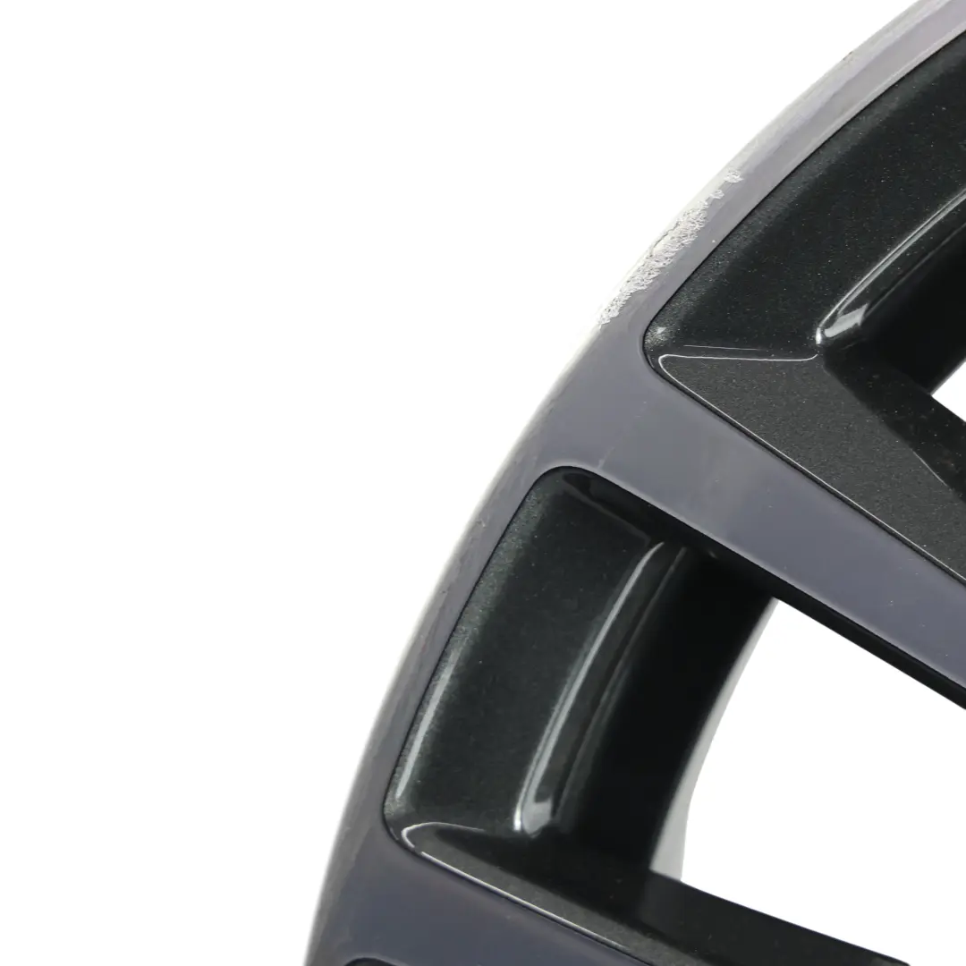 BMW F20 F21 F22 F23 Bicolor Wheel Rim Alloy 17" 7.5J ET:43 Styling 725 - SKU 6879186-4 - Part number 6879186