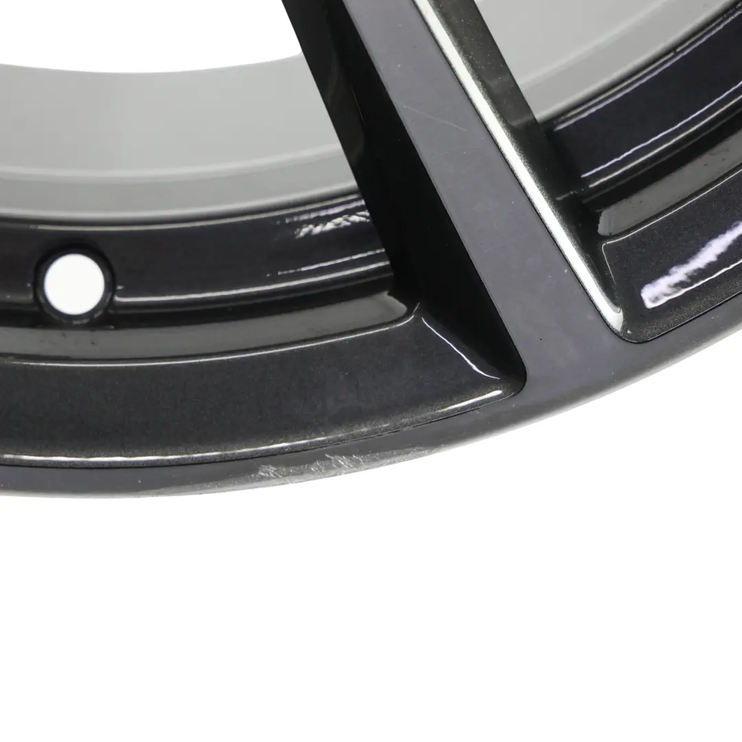 BMW F20 F21 F22 F23 Bicolor Wheel Rim Alloy 17" 7.5J ET:43 Styling 725 - SKU 6879186-4 - Part number 6879186
