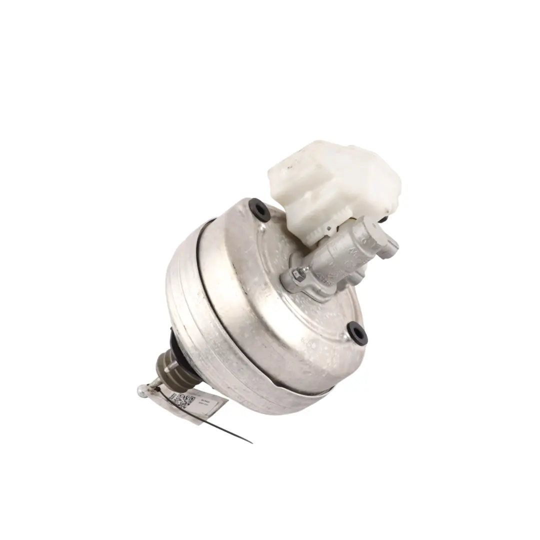 Brake Servo Master Cylinder Tank Reservoir Booster to BMW G20 with Part number 6879422 BMW G20 Brake Servo Master Cylinder Tank Reservoir Booster - SKU 6879422 - Part number 6879422