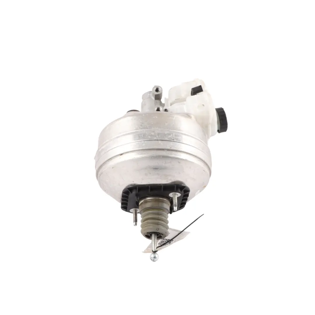 Brake Servo Master Cylinder Tank Reservoir Booster to BMW G20 with Part number 6879422 BMW G20 Brake Servo Master Cylinder Tank Reservoir Booster - SKU 6879422 - Part number 6879422