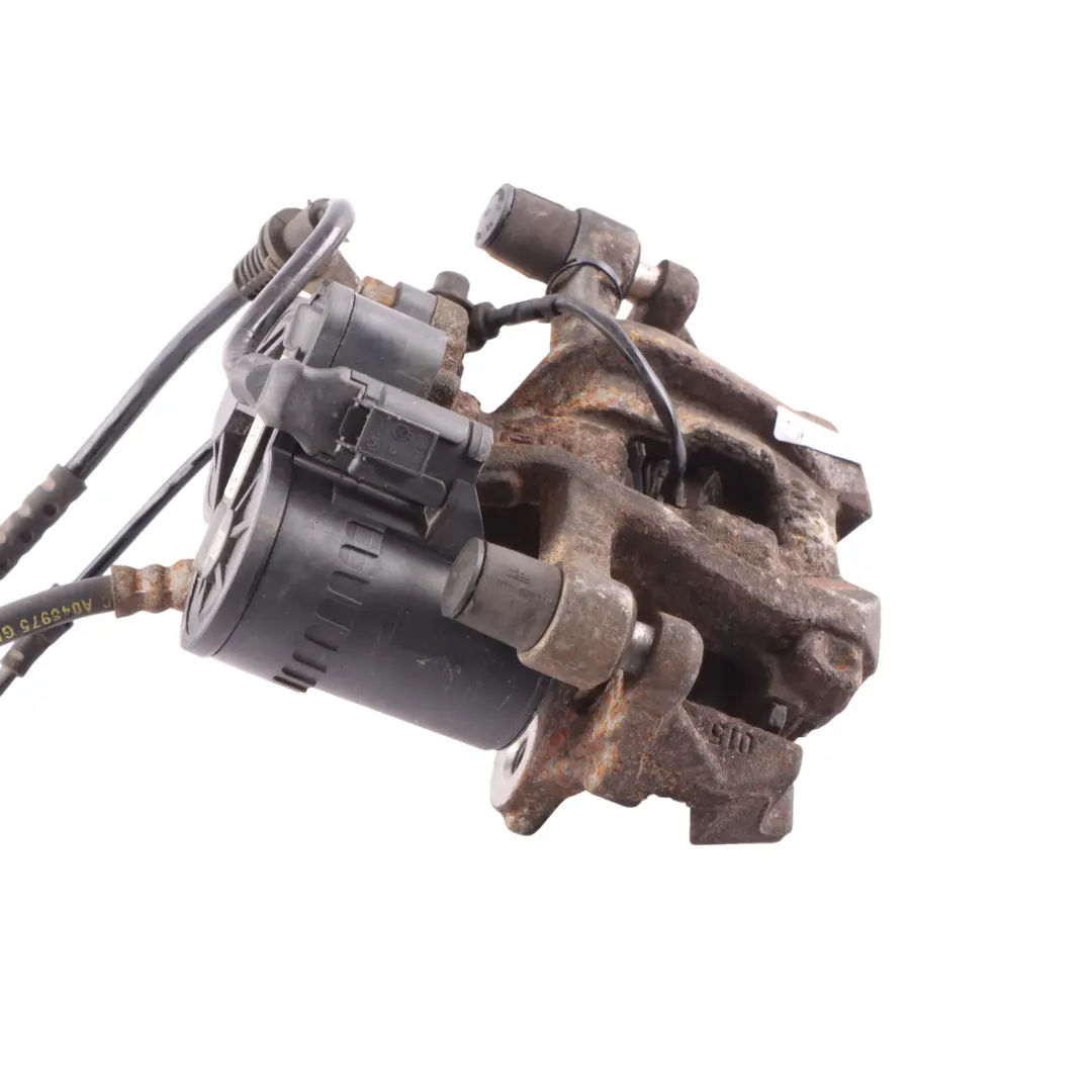 Brake Caliper Housing Rear Right O/S to BMW X1 F40 F45 F48 Mini F54 F60 with Part number 6883026 BMW X1 F40 F45 F48 Mini F54 F60 Brake Caliper Housing Rear Right O/S - SKU 6883026-2 - Part number 6883026