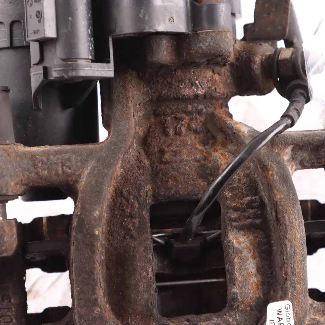 BMW X1 F40 F45 F48 Mini F54 F60 Brake Caliper Housing Rear Right O/S - SKU 6883026-2 - Part number 6883026