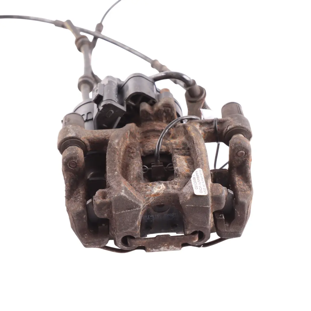 Brake Caliper Housing Rear Right O/S to BMW X1 F40 F45 F48 Mini F54 F60 with Part number 6883026 BMW X1 F40 F45 F48 Mini F54 F60 Brake Caliper Housing Rear Right O/S - SKU 6883026-2 - Part number 6883026