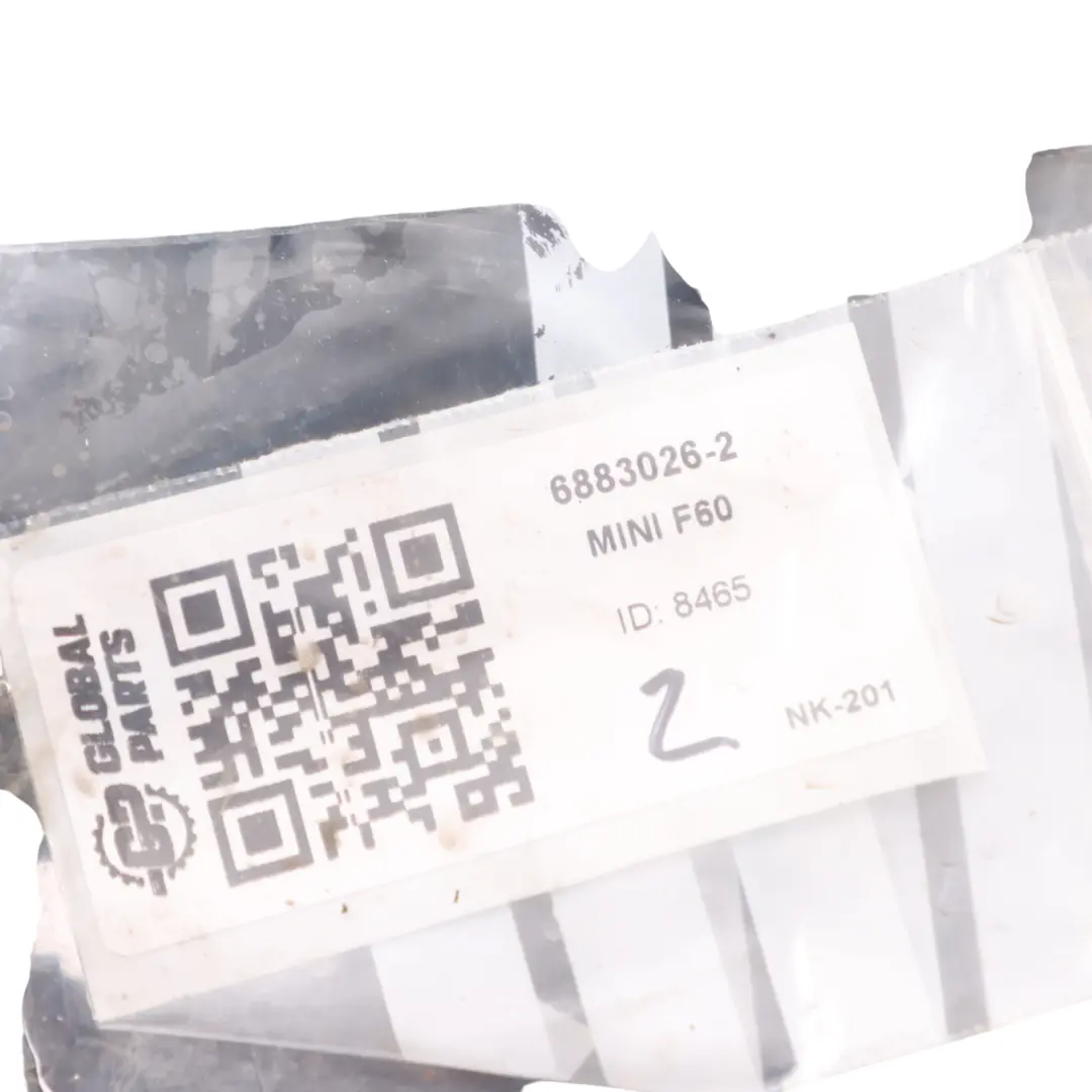 BMW X1 F40 F45 F48 Mini F54 F60 Brake Caliper Housing Rear Right O/S - SKU 6883026-2 - Part number 6883026