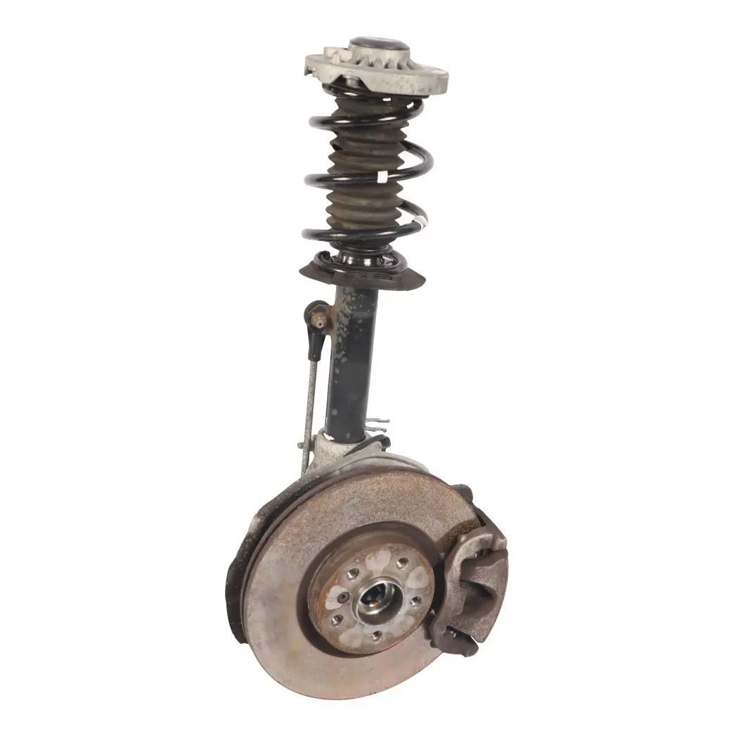 BMW X1 F48 20i B48 M Sport Front Spring Strut Leg Suspension Brake Right O/S