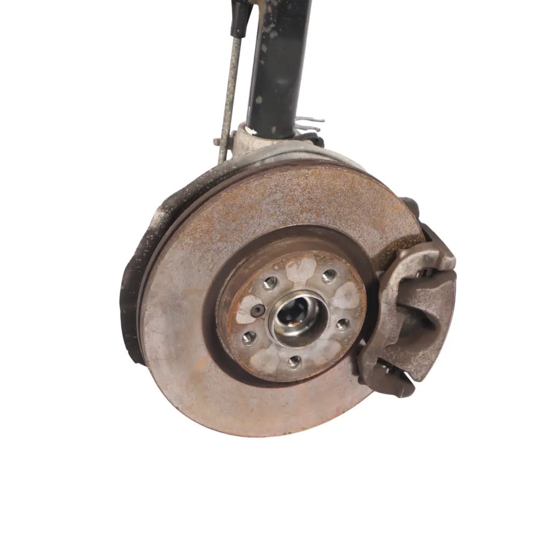 Front Spring Strut Leg Suspension Brake Right O/S to BMW X1 F48 20i B48 M Sport with Part number 6886756 BMW X1 F48 20i B48 M Sport Front Spring Strut Leg Suspension Brake Right O/S - SKU 6886756-1 - Part number 6886756