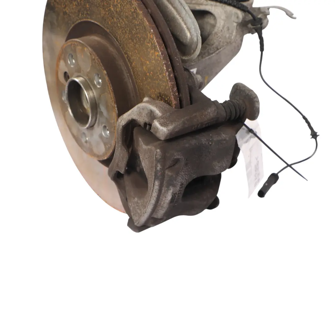 Front Spring Strut Leg Suspension Brake Right O/S to BMW X1 F48 20i B48 M Sport with Part number 6886756 BMW X1 F48 20i B48 M Sport Front Spring Strut Leg Suspension Brake Right O/S - SKU 6886756-1 - Part number 6886756