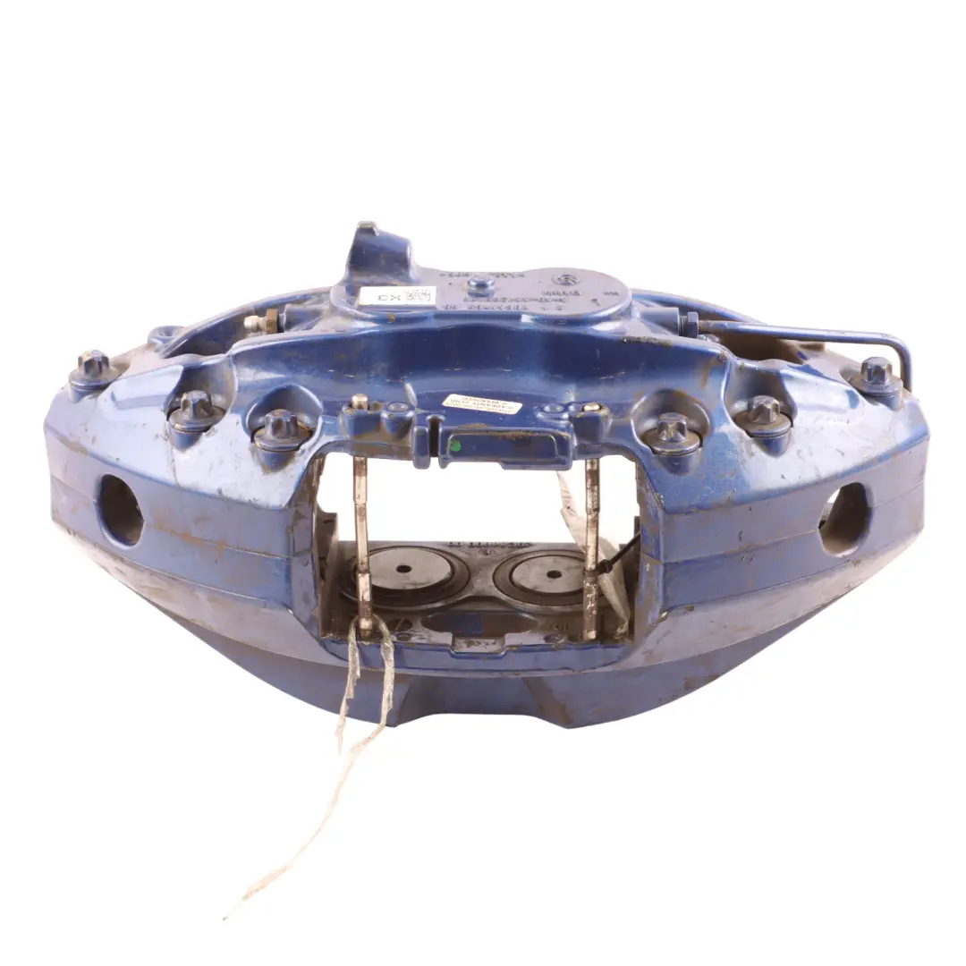 BMW X3 M F97 X4 M F98 x5 G05 X6 G06 X7 G07 Brake Caliper Front Left N/S - SKU 6891327-1 - Part number 6891327