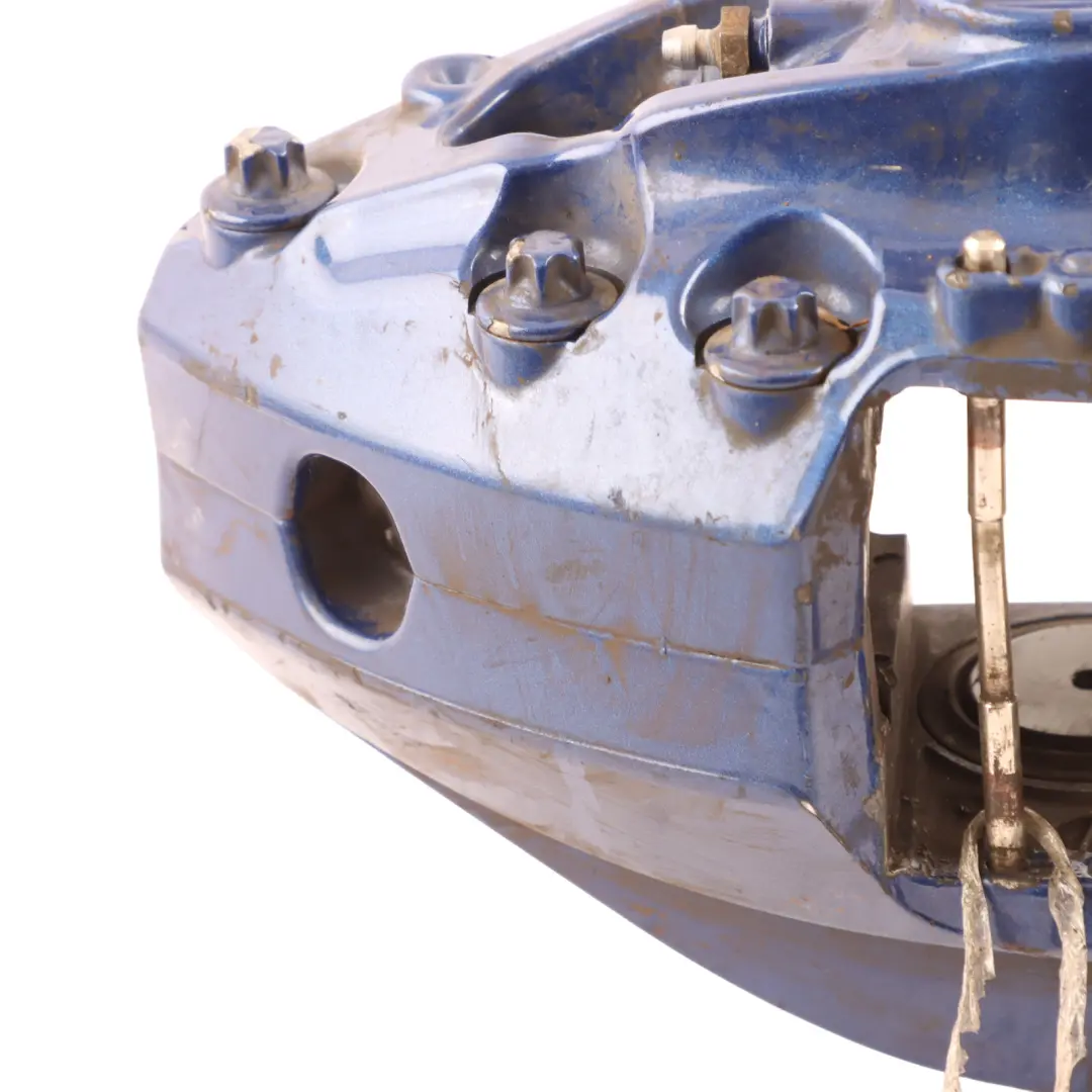 Brake Caliper Front Left N/S to BMW X3 M F97 X4 M F98 x5 G05 X6 G06 X7 G07 with Part number 6891327 BMW X3 M F97 X4 M F98 x5 G05 X6 G06 X7 G07 Brake Caliper Front Left N/S - SKU 6891327-1 - Part number 6891327