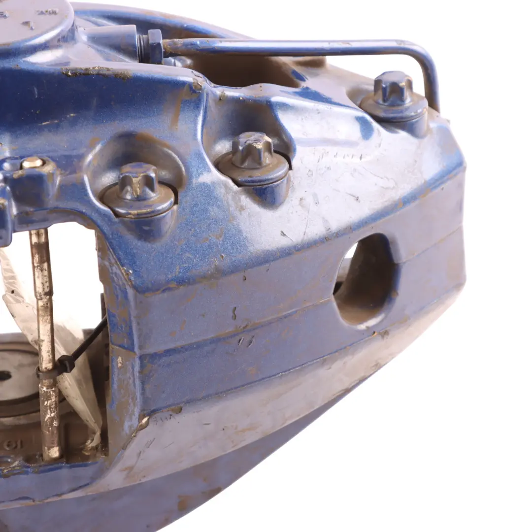 Brake Caliper Front Left N/S to BMW X3 M F97 X4 M F98 x5 G05 X6 G06 X7 G07 with Part number 6891327 BMW X3 M F97 X4 M F98 x5 G05 X6 G06 X7 G07 Brake Caliper Front Left N/S - SKU 6891327-1 - Part number 6891327