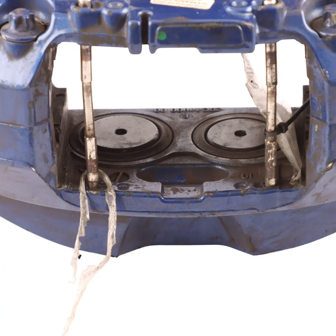 Brake Caliper Front Left N/S to BMW X3 M F97 X4 M F98 x5 G05 X6 G06 X7 G07 with Part number 6891327 BMW X3 M F97 X4 M F98 x5 G05 X6 G06 X7 G07 Brake Caliper Front Left N/S - SKU 6891327-1 - Part number 6891327