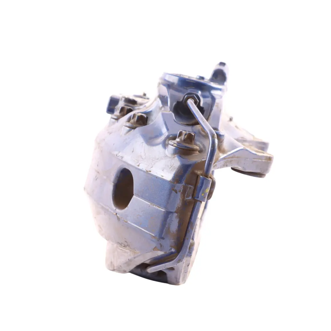 Brake Caliper Front Left N/S to BMW X3 M F97 X4 M F98 x5 G05 X6 G06 X7 G07 with Part number 6891327 BMW X3 M F97 X4 M F98 x5 G05 X6 G06 X7 G07 Brake Caliper Front Left N/S - SKU 6891327-1 - Part number 6891327