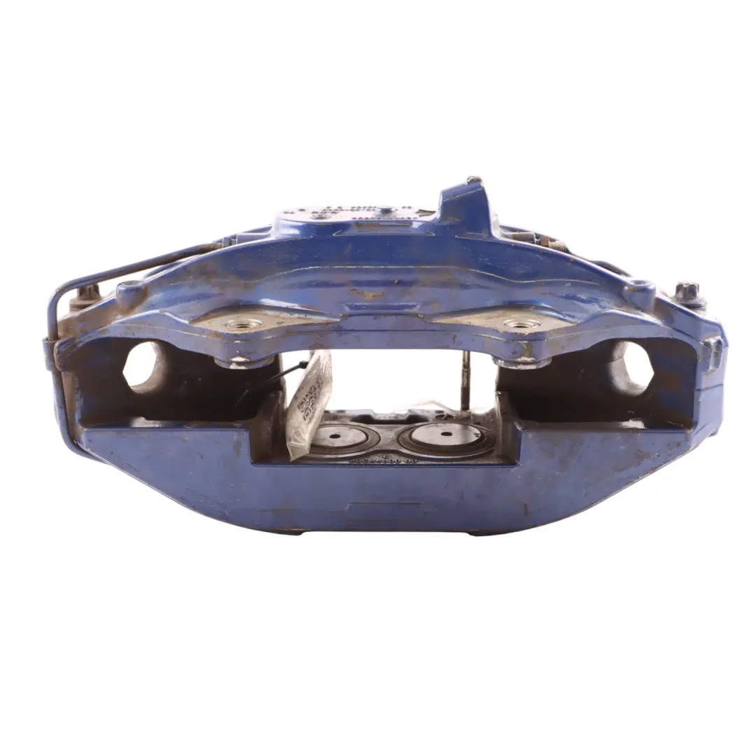 Brake Caliper Front Left N/S to BMW X3 M F97 X4 M F98 x5 G05 X6 G06 X7 G07 with Part number 6891327 BMW X3 M F97 X4 M F98 x5 G05 X6 G06 X7 G07 Brake Caliper Front Left N/S - SKU 6891327-1 - Part number 6891327