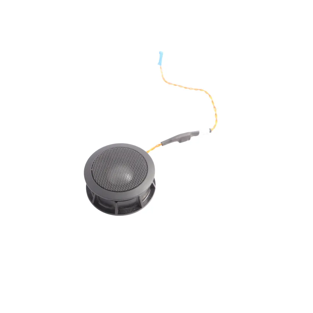BMW E88 Cabrio Side Panel Speaker Tweeter Interior Left Right N/O/S - SKU 6903815 - Part number 6903815